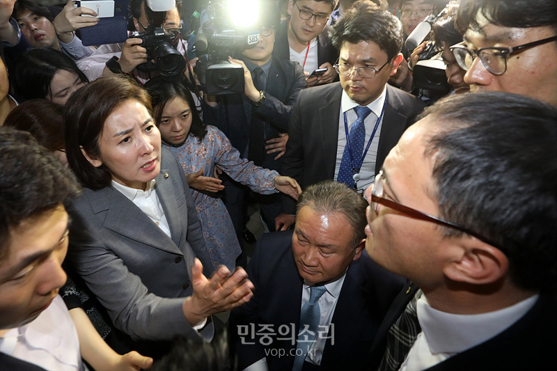 온트랙서울 이미지