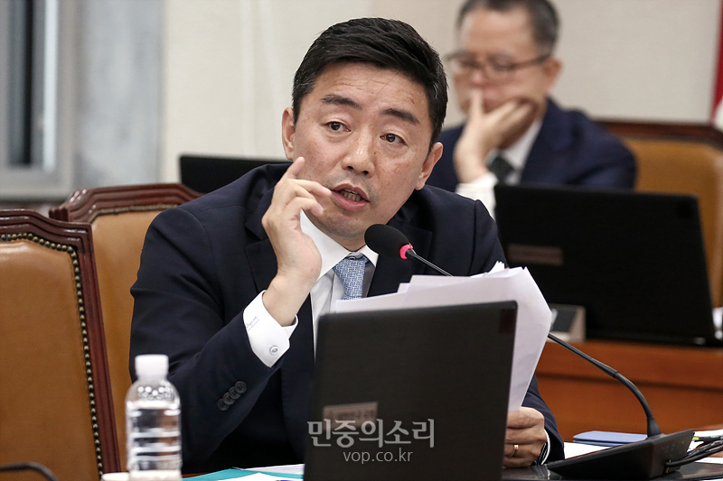 더불어민주당 강훈식 의원 자료사진