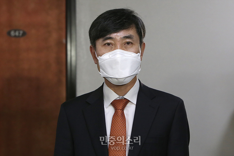 정보위 국민의힘 간사 하태경 의원. 자료사진.
