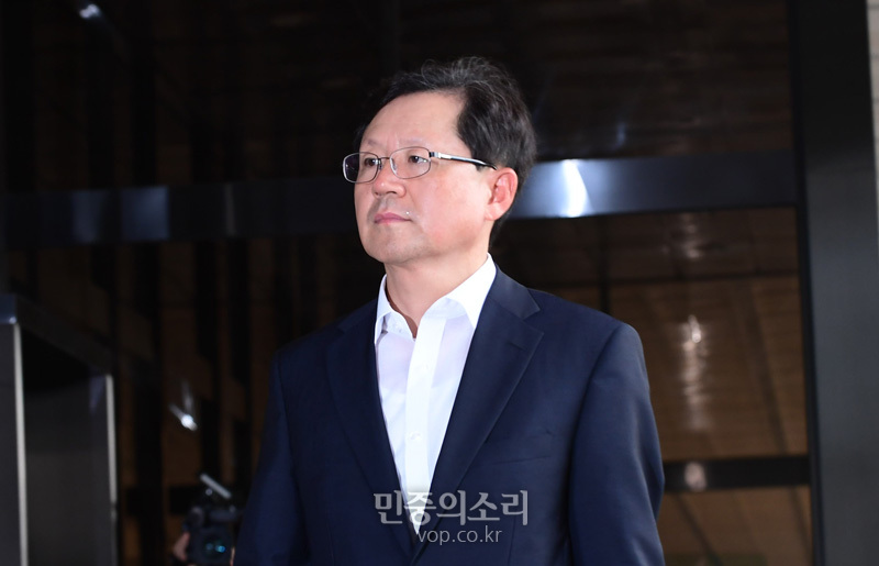 윤갑근 전 대구고검장.