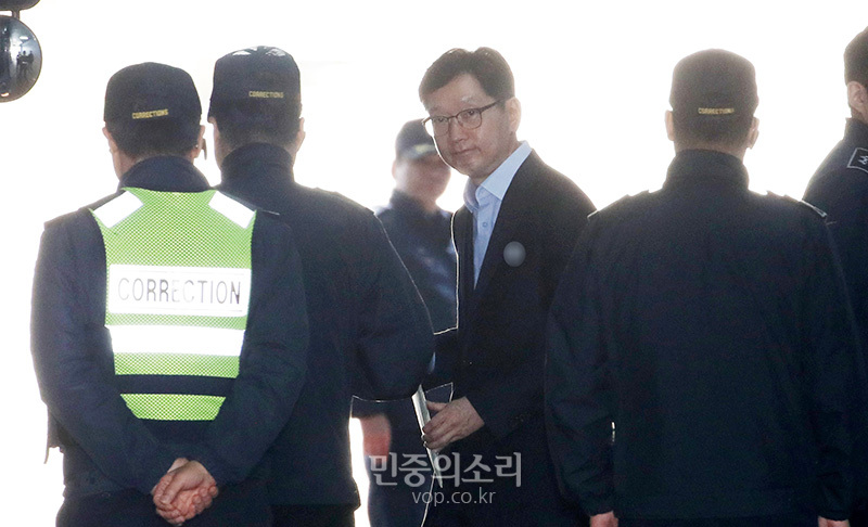 김경수 경남지사.