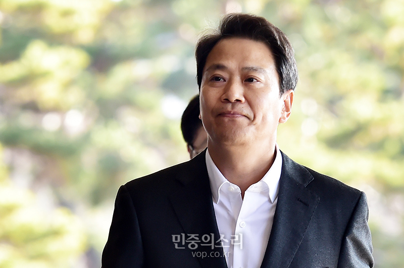 임종석 전 대통령 비서실장 자료사진