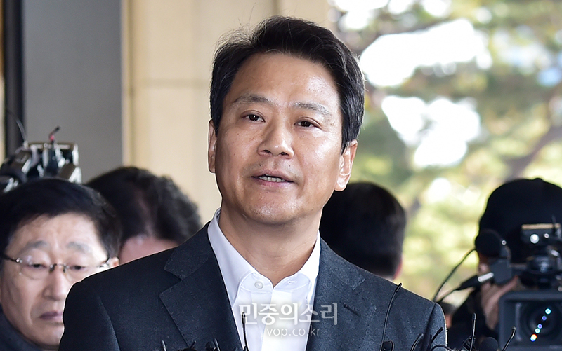 임종석 전 대통령 비서실장 자료사진