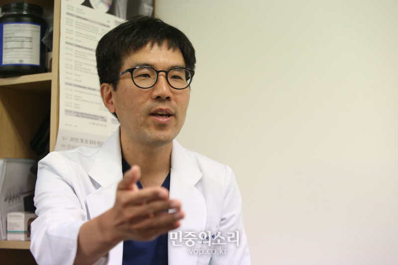녹색방역 이미지
