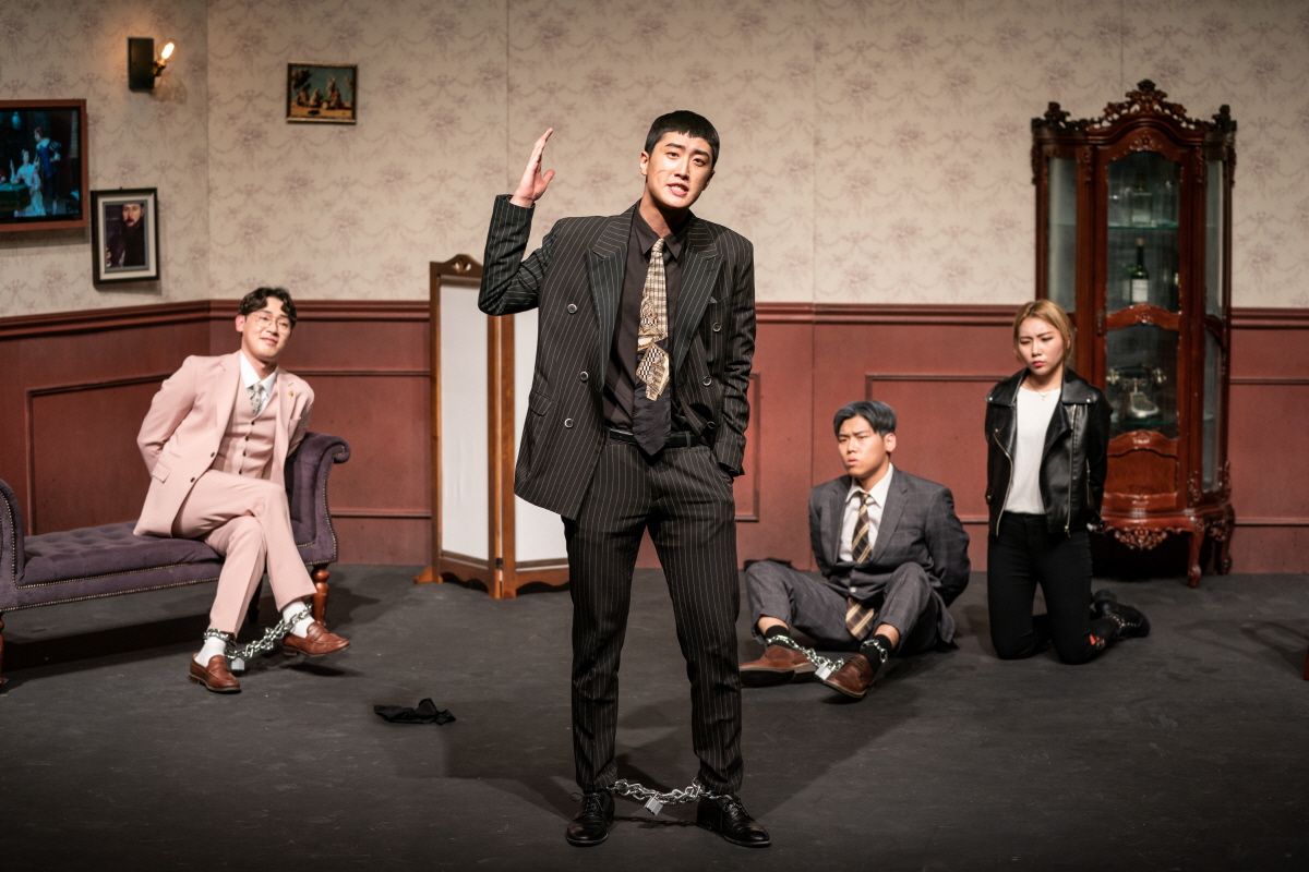 ICONTACT ‘필라멘트(FILAMENT)’