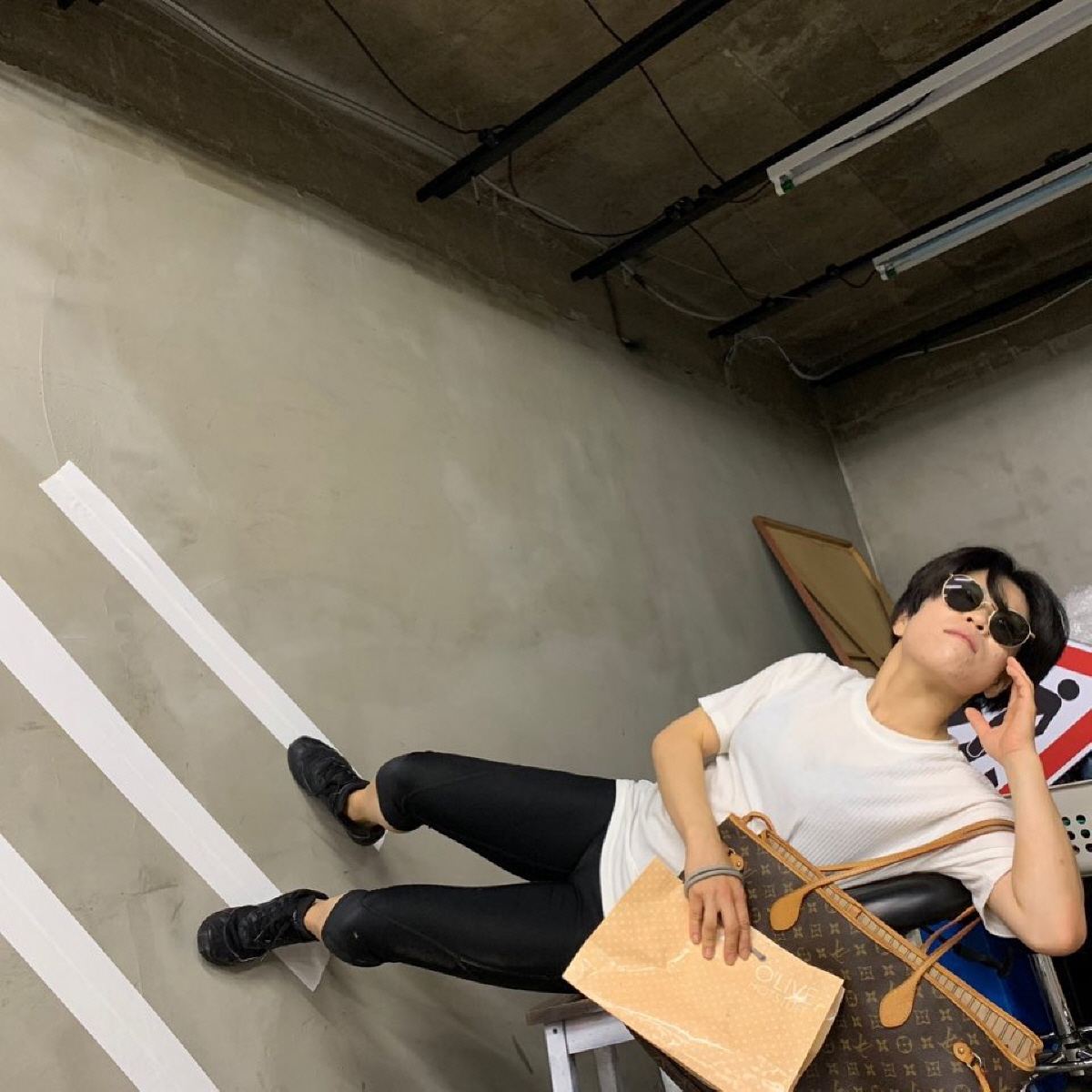 연극 ‘메이드 인 스타그램’
