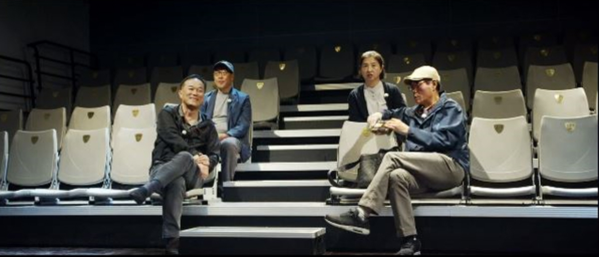 영화 ‘광주 비디오:사라진 4시간’