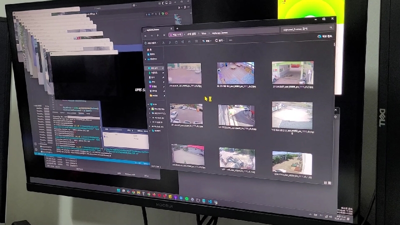 “내 방이 생중계”… 12만 대 IP카메라 해킹, 유포자부터 시청자까지 전방위 수사