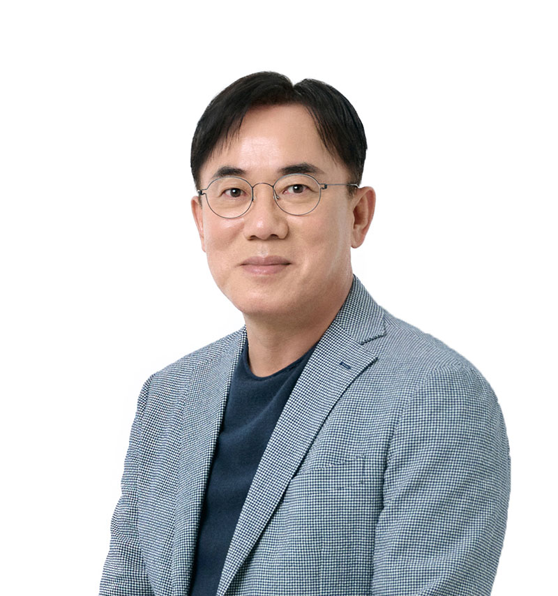LG디스플레이 정철동 사장 “새로운 생각과 시도로 혁신 앞당겨야”