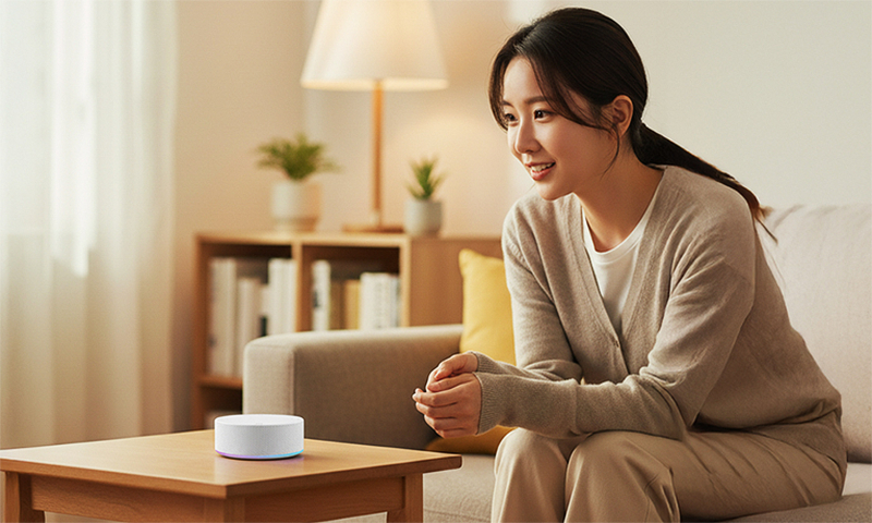 LG전자, AI 홈 허브 ‘LG 씽큐 온’ 국내 본격 출시