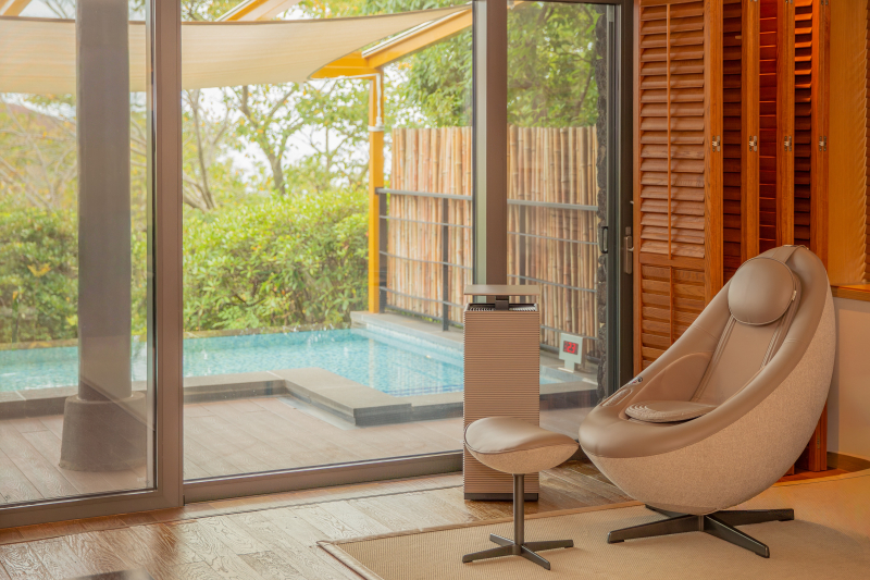 코웨이, 롯데호텔 제주에 브랜드 제휴 객실 선보여