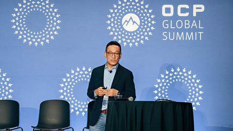 SK하이닉스, 미국 OCP서 차세대 낸드 스토리지 제품 전략 공개