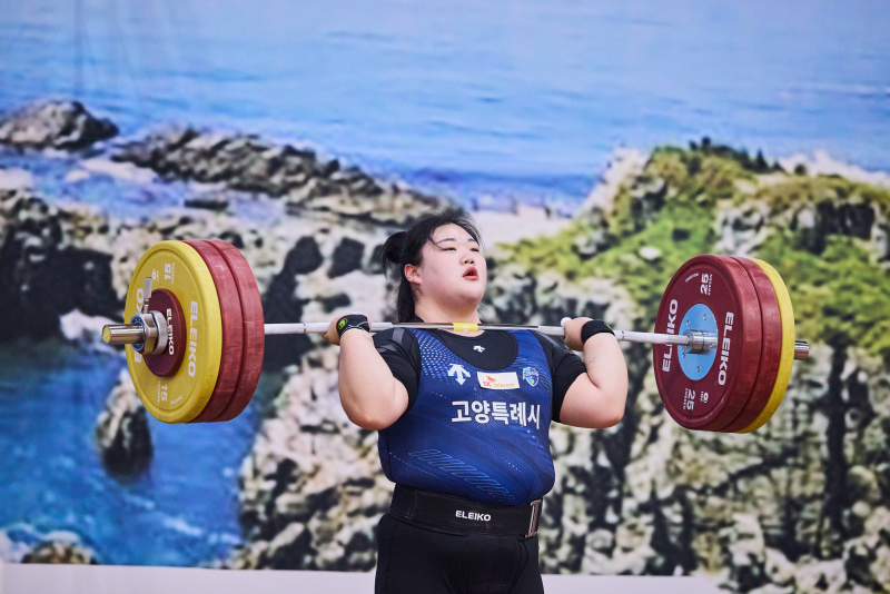 SKT 후원 국내 아마추어 선수들, 전국체육대회서 맹활약