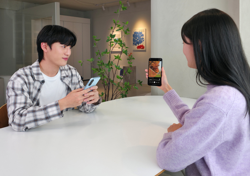 삼성전자, 실속형 스마트폰 ‘갤럭시 A17 LTE’ 국내 출시