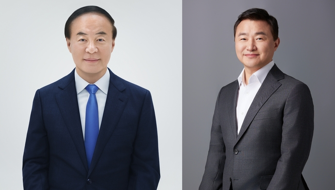 전영현·노태문 신년사 “삼성전자, AI 선도 기업으로 도약”