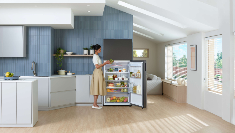 삼성전자, 중남미에서 AI 가전 판매 40% 확대