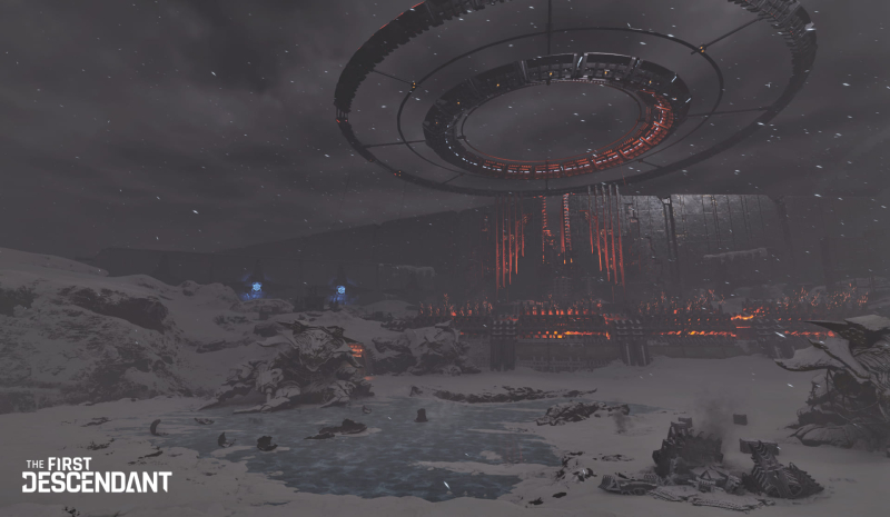 넥슨, ‘퍼스트 디센던트’ 신규 콘텐츠 등 업데이트 실시