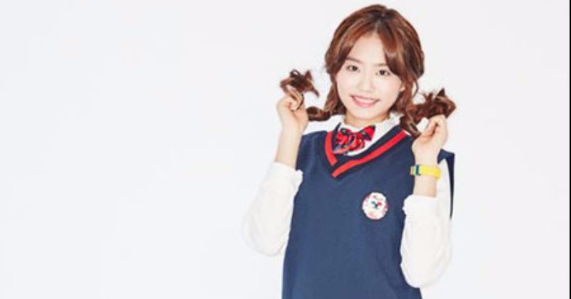 아이오아이 김소혜, ‘스타쇼360’ 고정 패널로 확정 - 민중의소리