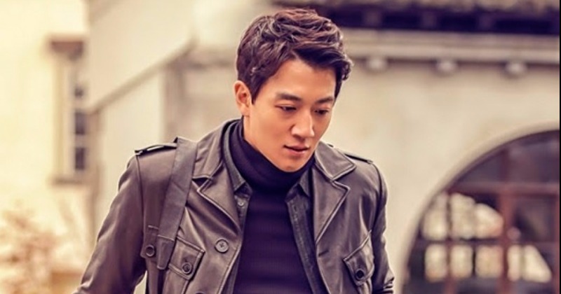‘흑기사’ 김래원, 순정남 ‘문수호’로 변신한 촬영 현장 첫 공개 - 민중의소리