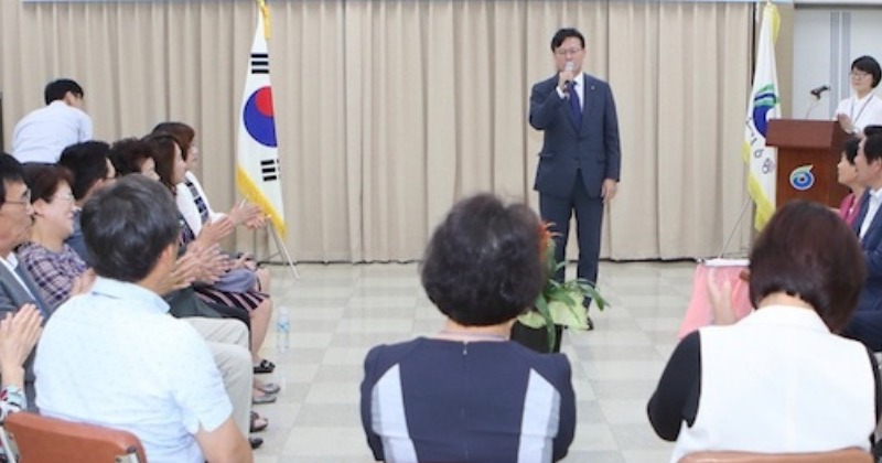 영등포구, ‘양리단길 골목길’ 등 청년프로젝트 지원 사업으로 젊어진다