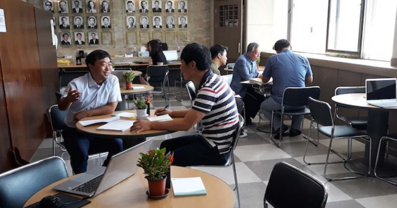 강원도, 도지사 직속 감사위원회 출범...자체 감사기능 강화 효과