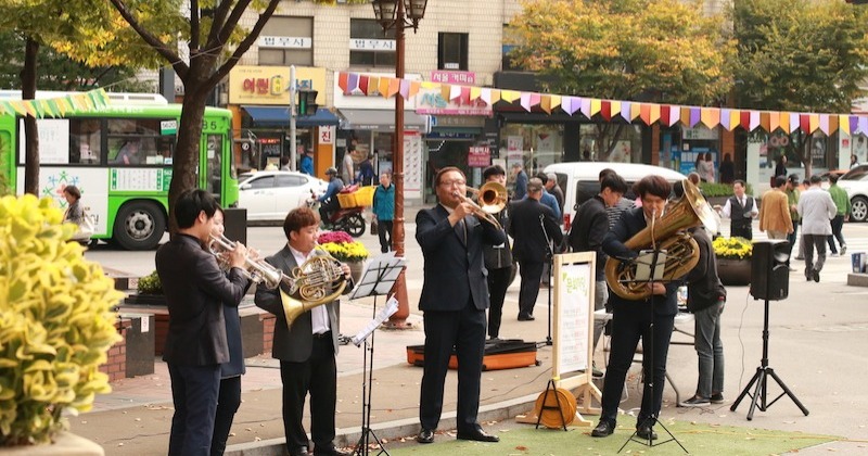 영등포구, ‘제6회 사회적경제 한마당’ 축제 개최