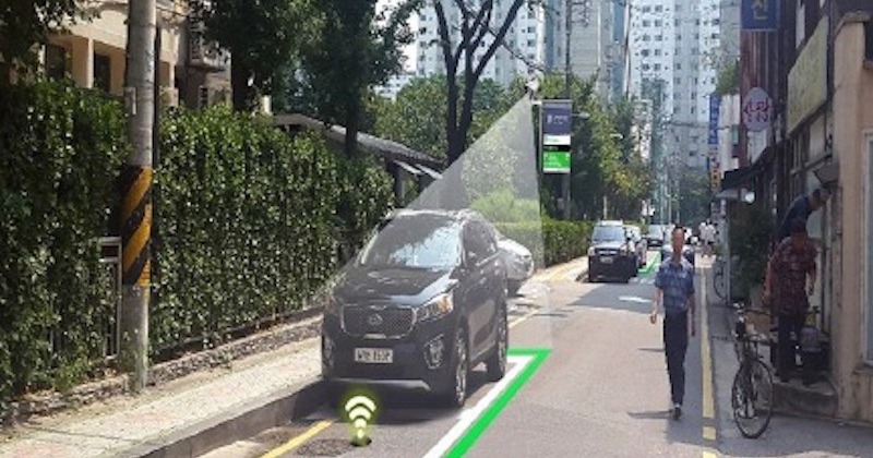 영등포구, ‘IoT 주차공유 서비스’로 주차걱정 끝낸다