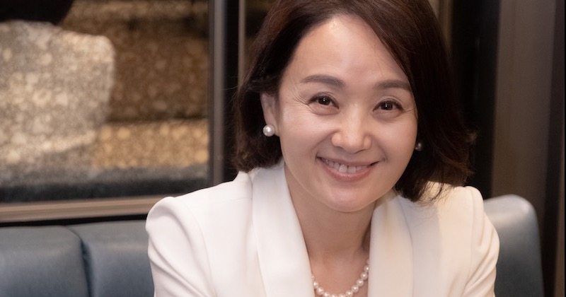 [인터뷰] ‘결백’ 배종옥 “나이 들며 배역 찾기 어려워져… 갈증난다” - 민중의소리