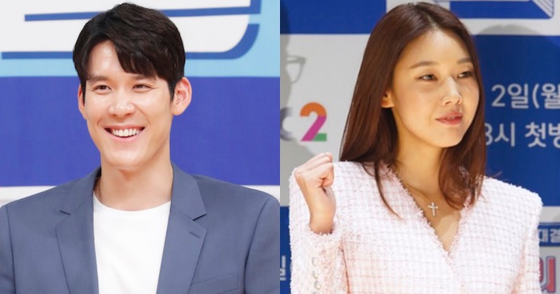 김요한·박태환·모태범·한혜진... 코로나19 확진에 방송가 긴장