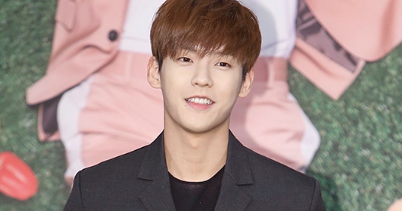 비투비 이민혁, 코로나19 확진… 음성 판정 이틀 뒤 기침·발열 증세