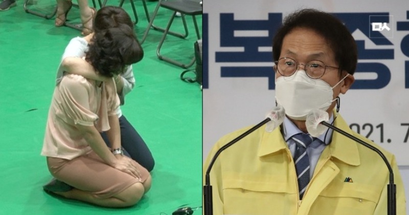 상영 중단 위기 '학교 가는 길'...정치권, "온 국민 보게 권장돼야" 소송 취하 촉구 - Vimarsana News