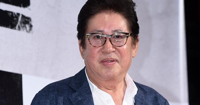 김용건, 혼전임신 갈등 빚은 A씨와 화해… "출산·아이 위해 최선 다할 것" - Vimarsana News