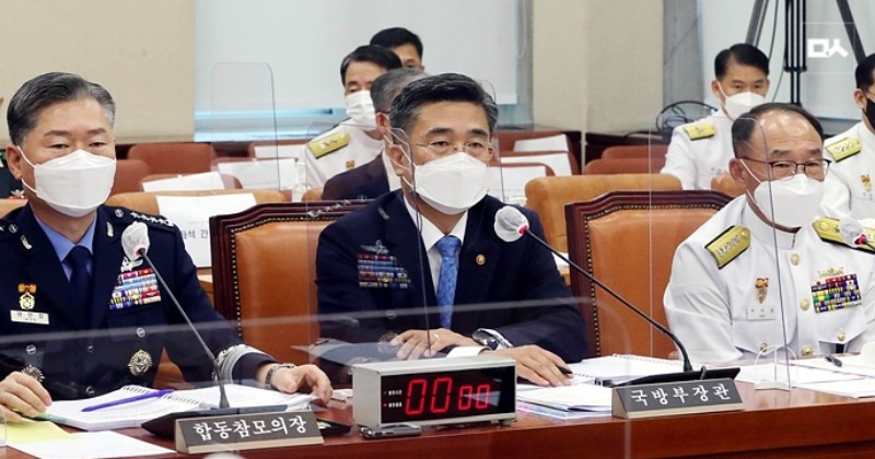 여야, 해군 성추행 피해자 사망에 '철저한 진상조사' 촉구 - Vimarsana News