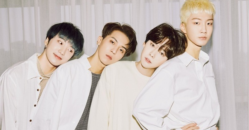 데뷔 7주년 맞은 위너, YG와 멤버 전원 재계약 - Vimarsana News