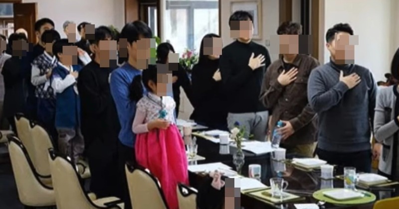 [여성의 하나님] 교회 내 '남녀 질서' 교리가 모든 차별의 씨앗 - Vimarsana News