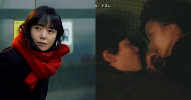 전도연, '인간실격'으로 5년 만에 드라마 복귀… 류준열과 멜로 호흡 - Vimarsana News