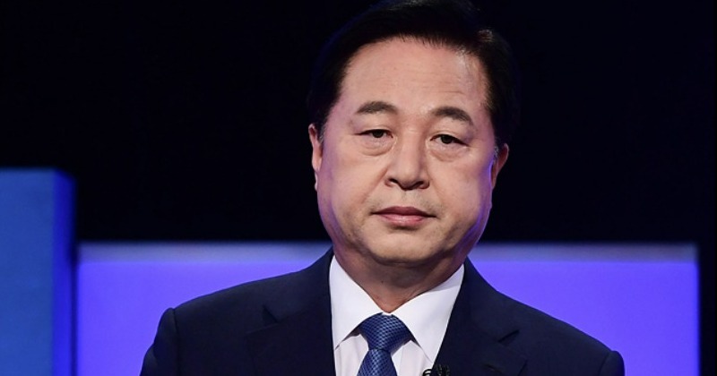 김두관, '부친 땅투기 의혹' 윤희숙에 "어설픈 사퇴쇼...KDI 땅 투기 조사하자" - Vimarsana News