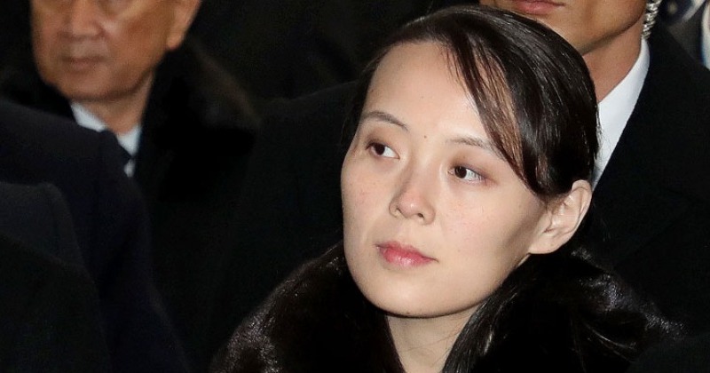 통일부, “김여정 담화 의미있게 평가...남북통신연락선 복원 돼야”