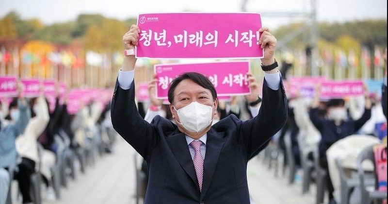 [이완배 협동의 경제학] 다시 보면 진짜 웃긴 윤석열표 공정