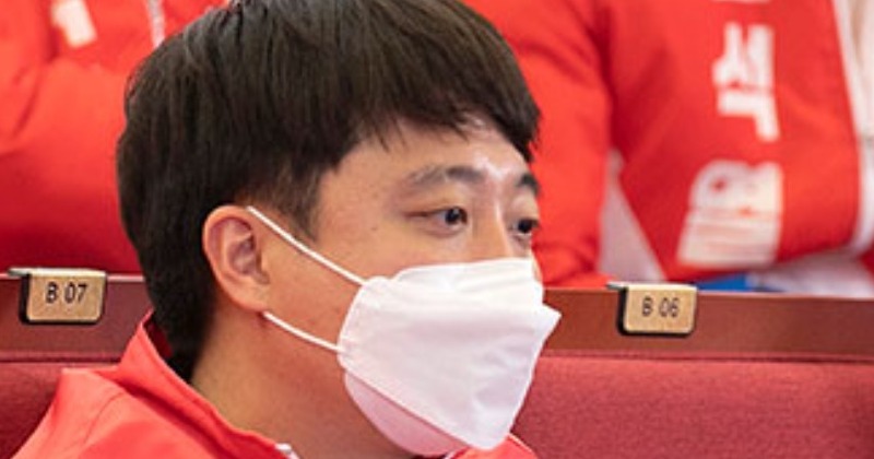 윤석열이 이겼어도, 이준석은 졌다