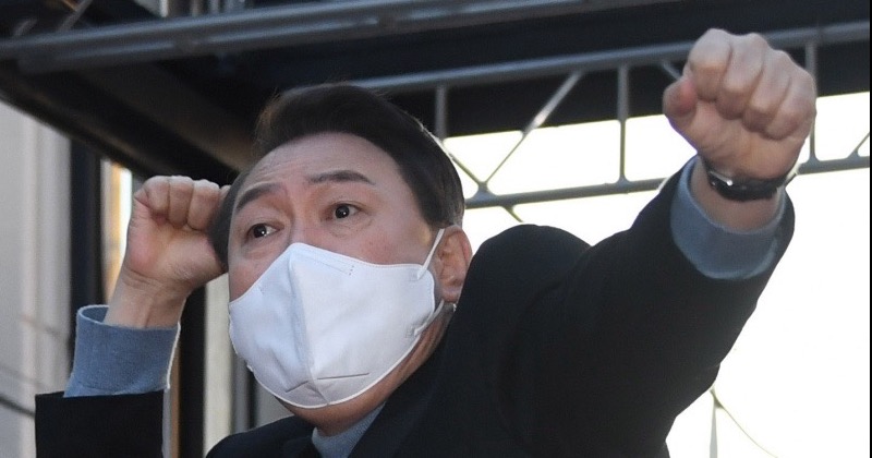 수사 무마 의혹…윤석열 이름은 어디에 등장하나 사진