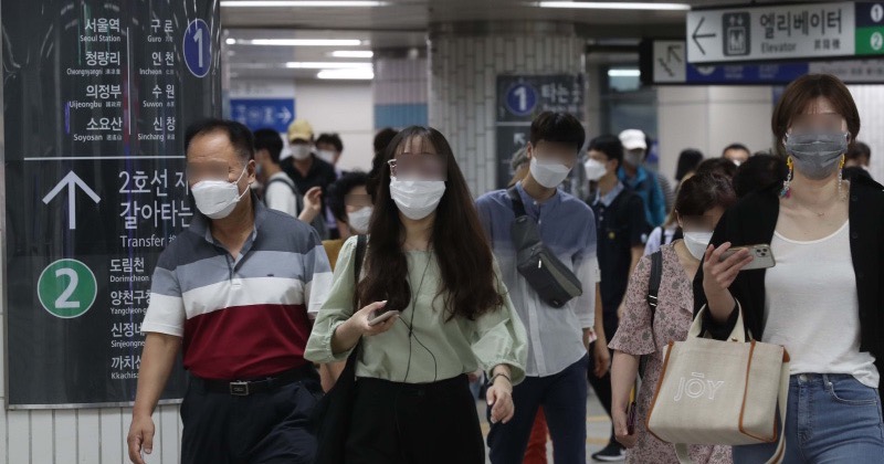 서울 지하철 범죄, 불법촬영 등 성범죄 비중 가장 커