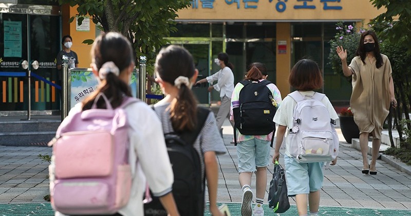 ‘한 아이도 안 놓친다’ 서울 초등 교사들의 노력