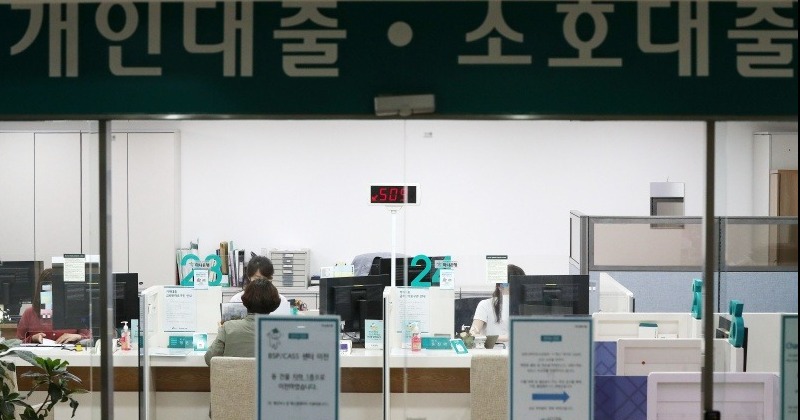 코로나19 피해 개인채무자, 원금상환 유예 재연장…9월 말까지