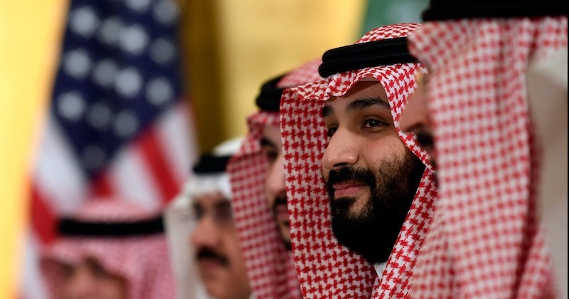 ‘언론인 암살 배후’ 사우디 가는 바이든, 이것이 가치외교인가?