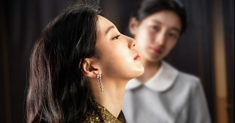 수지 주연 ‘안나’, 확장판 8월 공개...주요 인물 과거사 드러난다 사진