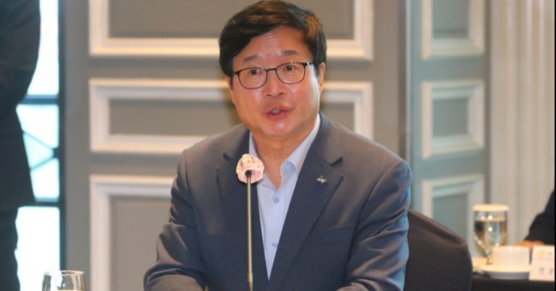 김동연 지사, 경제부지사에 염태영 전 수원시장 내정