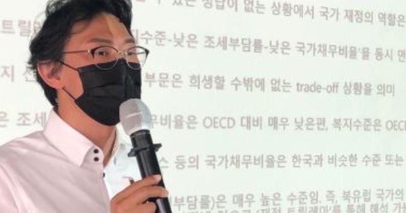 검찰, “안철수 발언 틀렸다” 비판해 고발당한 이상민 연구위원 무혐의 처분