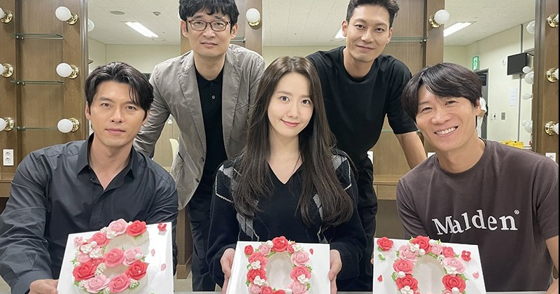 공조2, 개봉 26일째 관객 600만 돌파...올해 한국 영화 중 3번째