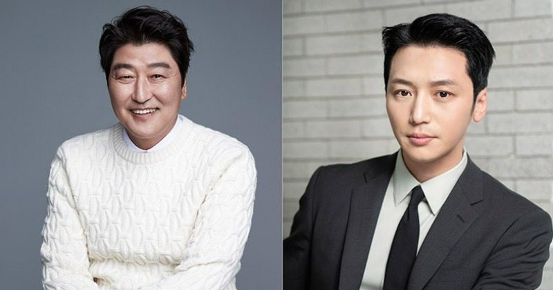 송강호의 첫 드라마 출연작 ‘삼식이 삼촌’의 대박 향기 풍기는 캐스팅 내역 - 민중의소리